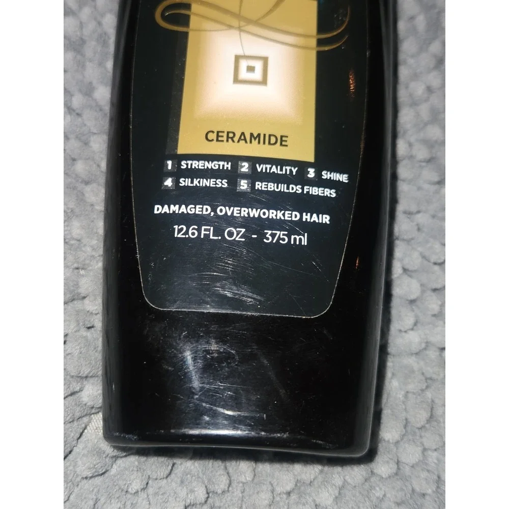 L'Oreal Paris‎ Total Repair 5 Repairing Shampoo, 12.6 fl oz~RETIRED LOOK
